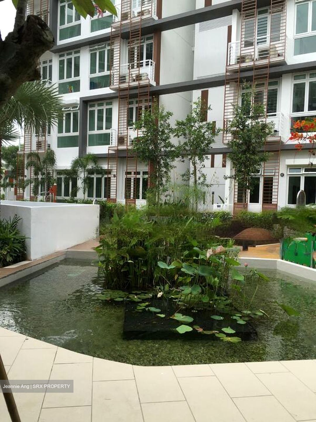 The Hillford (D21), Apartment #483715661